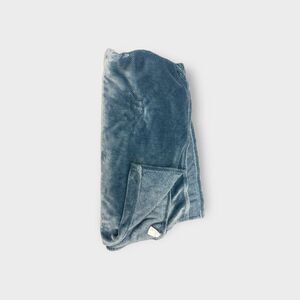 Life Comfort Throw‎ Blanket Blue